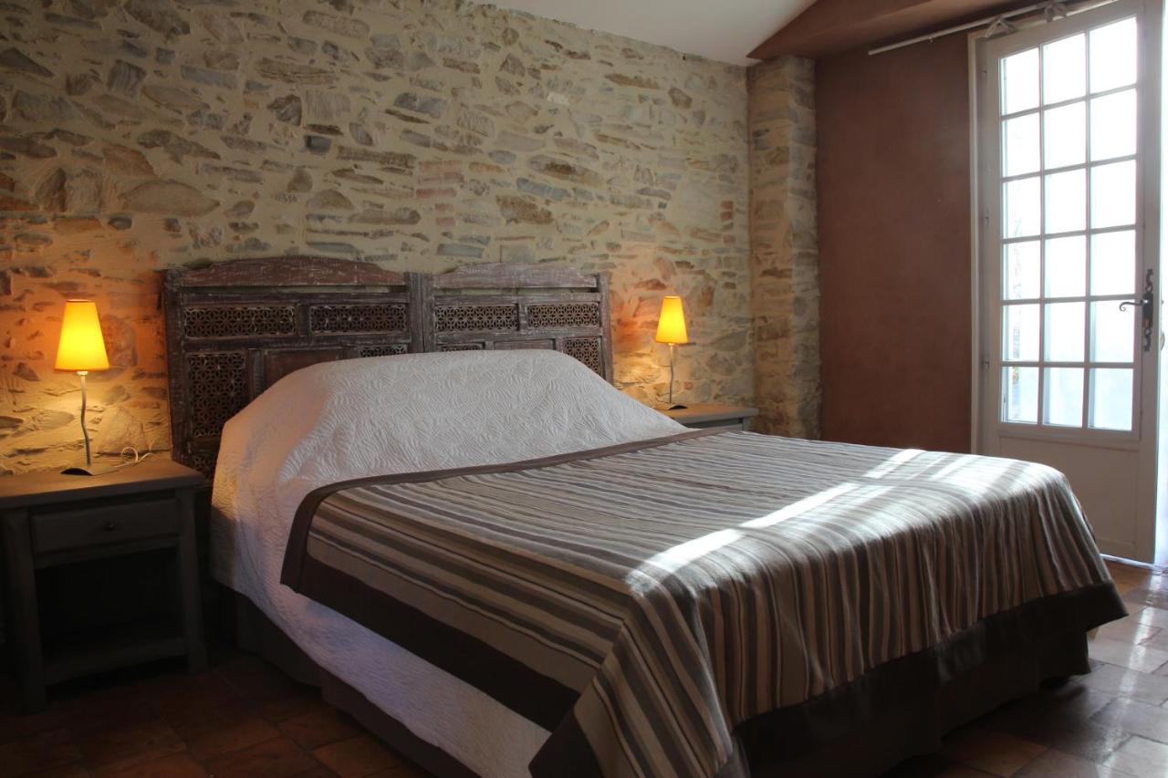 Le Logis De La Venerie Hotell Olonne-sur-Mer Eksteriør bilde